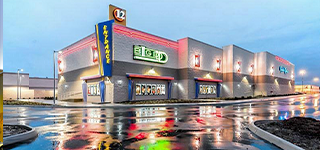 Carmike Cinemas Portfolio Carmike Cinemas Portfolio