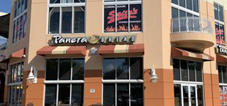 Chipotle - Panera Pompano Beach Chipotle - Panera Pompano Beach