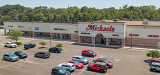 Clearwater Springs Shopping Center Clearwater Springs Shopping Center