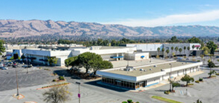 Eastridge Mall Outparcels Eastridge Mall Outparcels