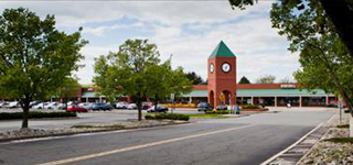 Franklin Town Center Franklin Town Center