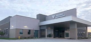 Fresenius - West Des Moines Fresenius - West Des Moines