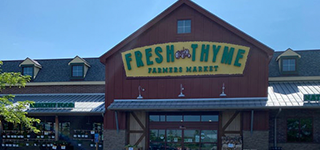 Fresh Thme - Fishers Fresh Thme - Fishers