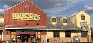 Fresh Thyme - Carmel Fresh Thyme - Carmel