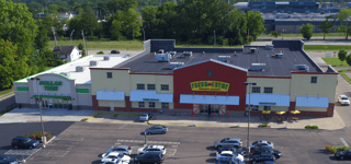 Fresh Thyme-PetSmart - Cincinnati, OH Fresh Thyme-PetSmart - Cincinnati, OH