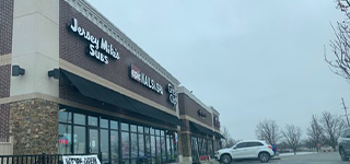 Gateway Shoppes Gateway Shoppes