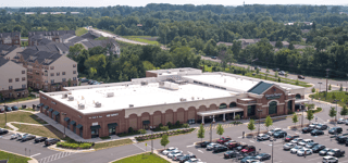 Harris Teeter - Gainesville, VA Harris Teeter - Gainesville, VA