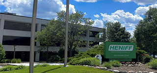 Heniff Transportation Systems Heniff Transportation Systems