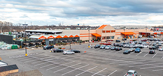 Home Depot - Joliet Home Depot - Joliet