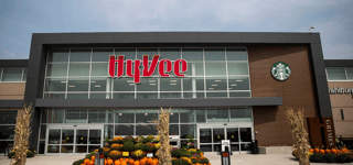 Hy-Vee - Omaha, NE Hy-Vee - Omaha, NE