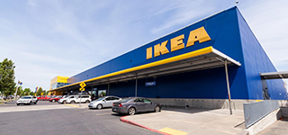 IKEA Ground Lease IKEA Ground Lease