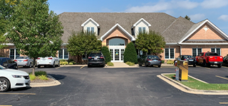 Illinois Bone & Joint Institute Illinois Bone & Joint Institute