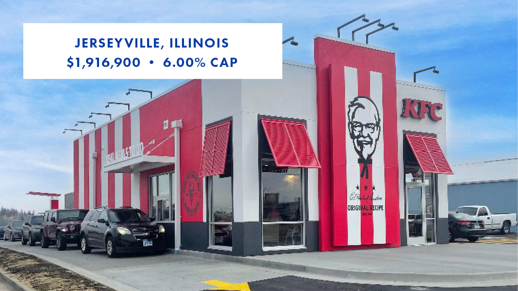 KFC - Jerseyville, IL