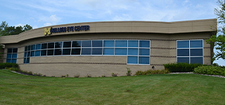 Kellogg Eye Center Kellogg Eye Center