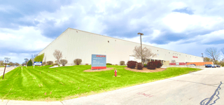 Konecranes - Watertown, WI Konecranes - Watertown, WI