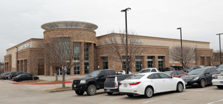 LA Fitness - McKinney, TX LA Fitness - McKinney, TX