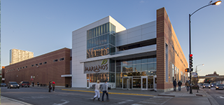 Marianos Fresh Market (Portfolio of 2)