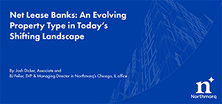 Net Lease Bank Properties 2023 Article