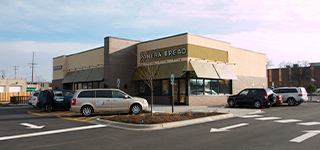 Panera - Glen Ellyn Panera - Glen Ellyn