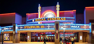 Regal Cinemas Portfolio Regal Cinemas Portfolio