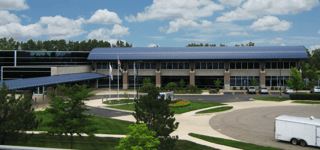 Ricard Inc - Van Buren Township, MI Ricard Inc - Van Buren Township, MI