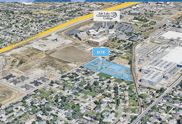 34th west dev site_west jordan
