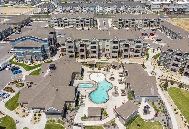 Herriman Town Center