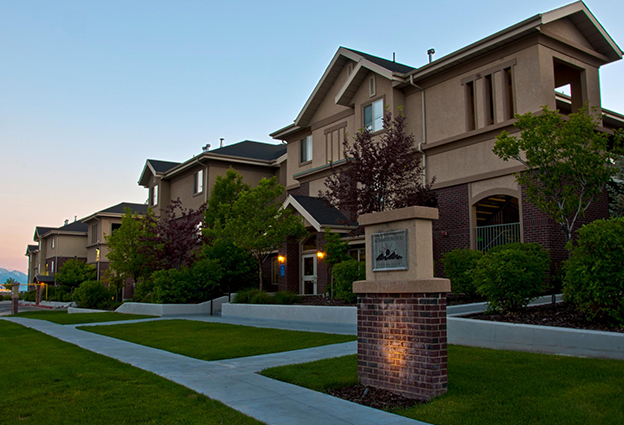 Summerwood orem
