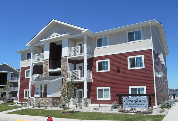 Sundance at Baxter Meadows