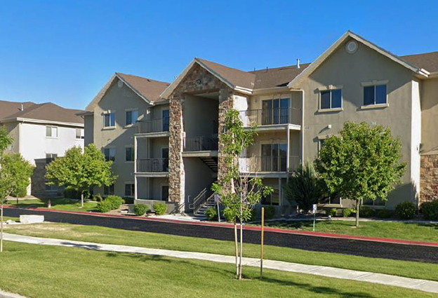 The Villas at Riverside