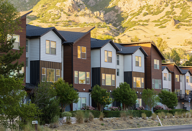 Whisperwood Towns