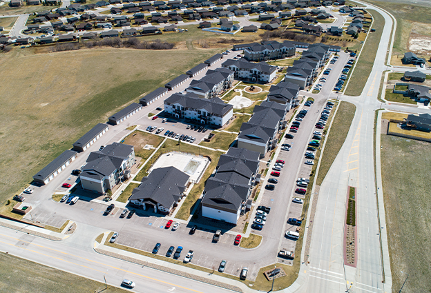 gateway apts south dakota