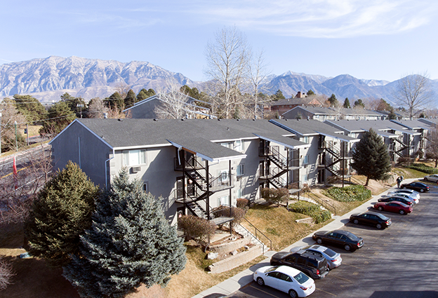 mountain run apts