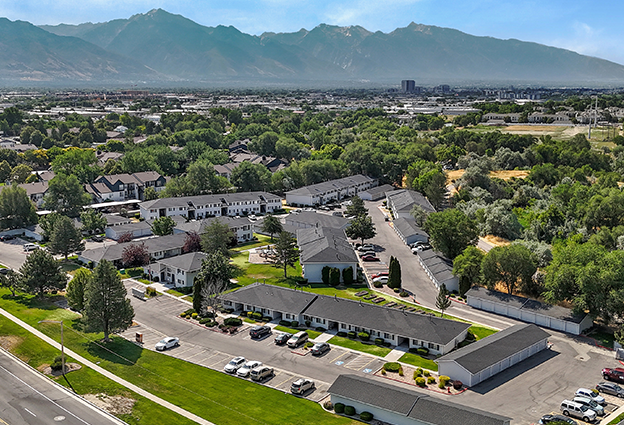parkway commons