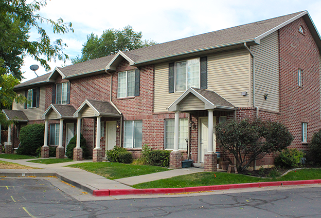 stone creek village