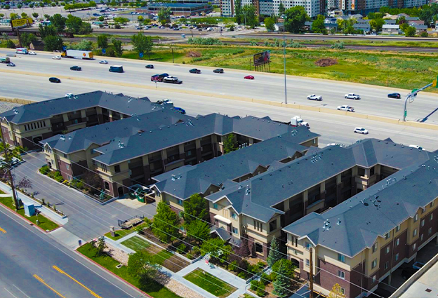 summerwood student living