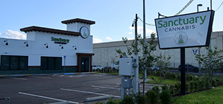 Sanctuary Dispensary - Tampa Sanctuary Dispensary - Tampa