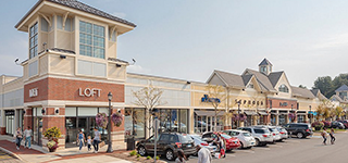 Shoppes at Farmington Shoppes at Farmington