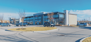 Shoppes at Saxony - Noblesville, IN Shoppes at Saxony - Noblesville, IN