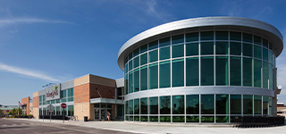 Skokie Commons Skokie Commons