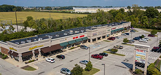 Stafford Crossing Stafford Crossing