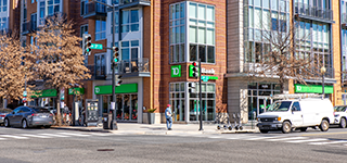 TD Bank - Washington D.C TD Bank - Washington D.C