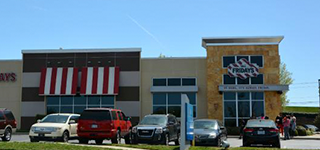 TGI Fridays TGI Fridays