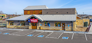 Texas Roadhouse Texas Roadhouse