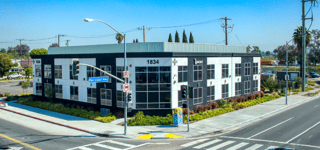 The Bakerie - Long Beach, CA The Bakerie - Long Beach, CA