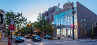 Walgreens - Chicago (Lincoln Park), IL