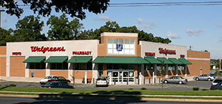 Walgreens - Greensboro, NC Walgreens - Greensboro, NC