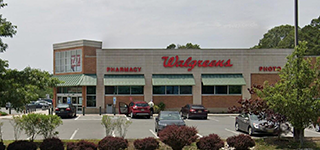 Walgreens - New Berlin - WI Walgreens - New Berlin - WI