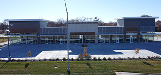 Waukee Marketplace Waukee Marketplace