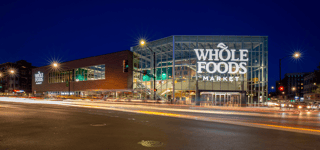 Whole Foods - Chicago, IL 1 Whole Foods - Chicago, IL 1